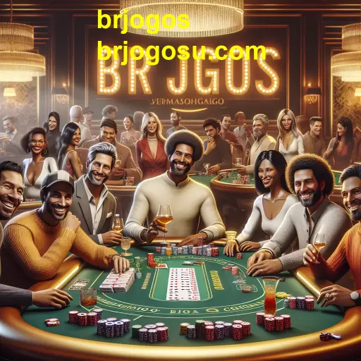 Descubra o Mundo dos Jogos de Cartas em BRJogos